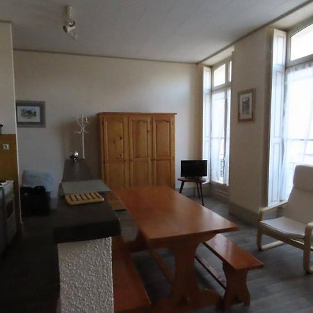 Studio 4 Pers Centre-Ville Avec Lave-Vaisselle A Cauterets - Fr-1-234-287 Екстер'єр фото